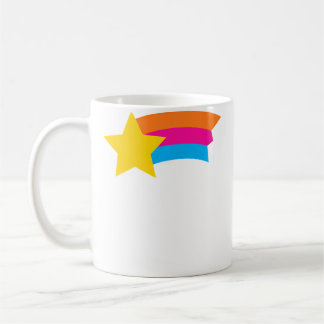 Mug Shooting Star