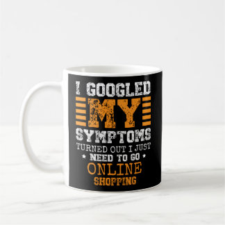 Mug Shopg C Mall Shopper Shop E-Commerce Shopah