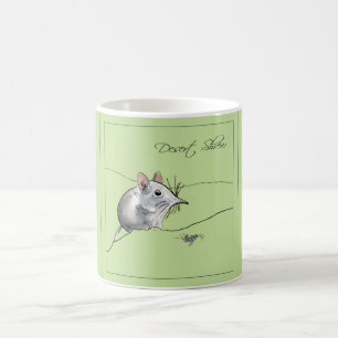 Mug Shrew
