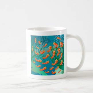 Mug shrimpzzz