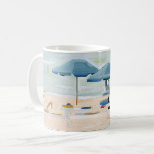 Mug Si c'est les plages