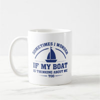 Si mon bateau
