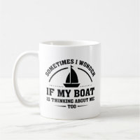 Si mon bateau