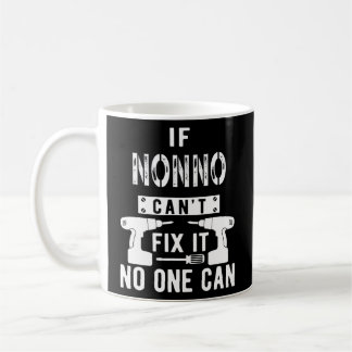 Mug Si Nonno ne parvient pas à le réparer, personne ne