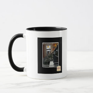 Mug Si ton rêve est grand