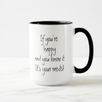 Si vous êtes heureux et vous le savez FunQuote