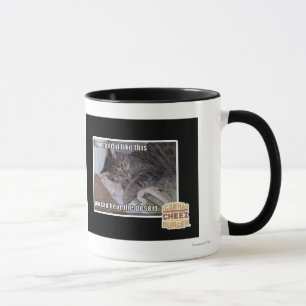 Mug Si vous le tenez aimez ceci