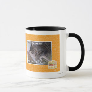 Mug Si vous le tenez aimez ceci