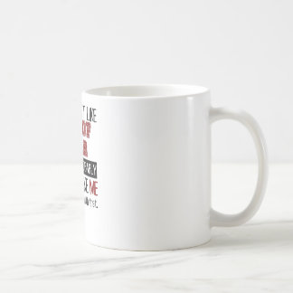 Mug Si vous n'aimez pas le cool de conflit