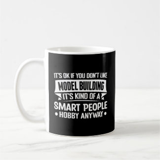 Mug Si Vous N'Aimez Pas Le Modèle D'Immeuble Iégu™S Ty