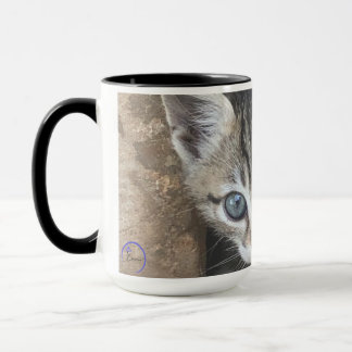 Mug Si vous ne me trouvez pas, je suis occupé.