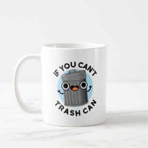 Mug Si vous ne pouvez pas détruire peut amusant jeu de