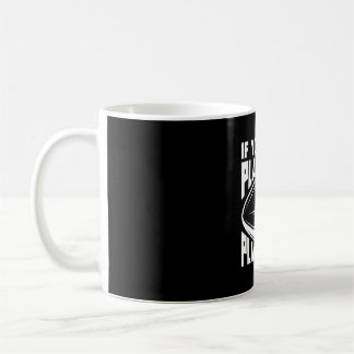 Mug Si vous ne pouvez pas jouer Nice Jouer Rugby Funny