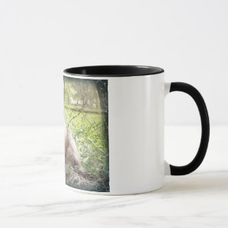 Mug Siamois et vignes