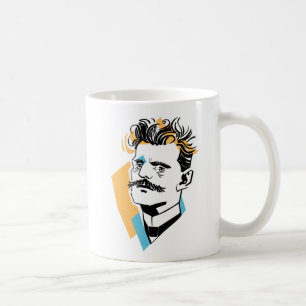 Mug Sibelius