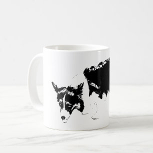 Mug Side-Eye