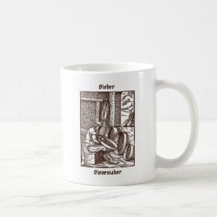 Mug Sieber - fabricant de tamis