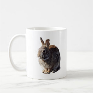 Mug Siège de lapin