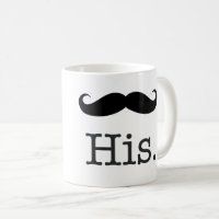 SIEN avec une moustache