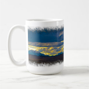 Mug Sierra Nevada de HDR