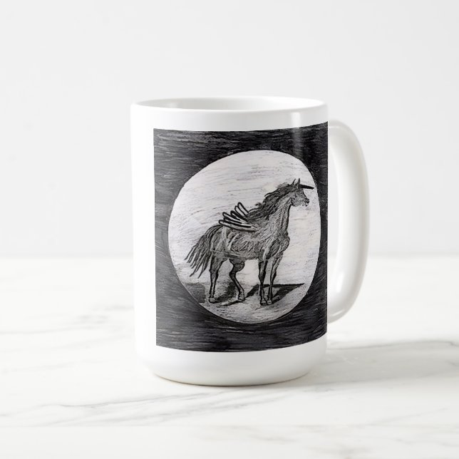 Mug Sigmund (Devant droit)