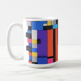 Mug Signal Architecture
