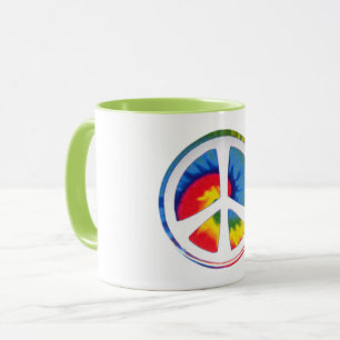 Mug Signal de paix