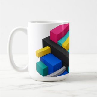 Mug Signal Stack