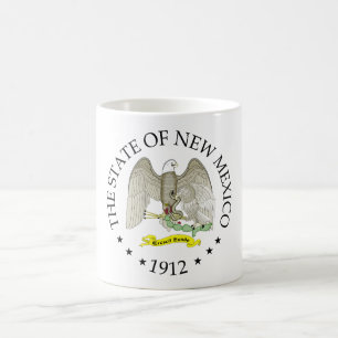 Mug Signature du Nouveau-Mexique