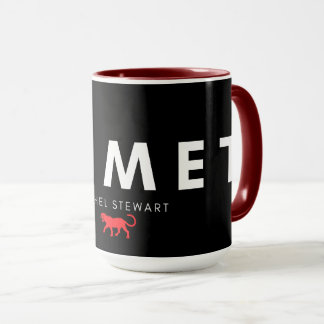 Mug Signature Kismet
