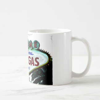 Mug Signe de Las Vegas