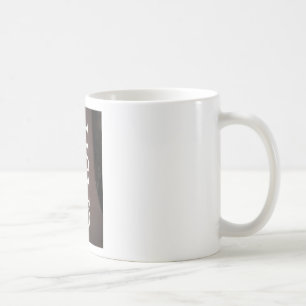 Mug SIGNE DE VOITURE Vintage Camion CASH