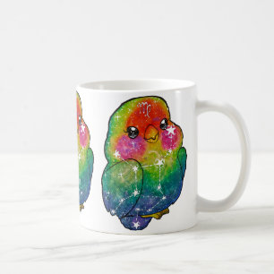 Mug Signe du zodiaque Vierge