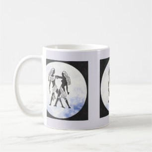 Mug SIGNE GÉMini - Zodiaque