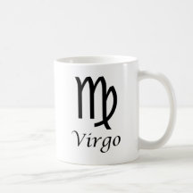 SIGNE Zodiaque "Virgo"