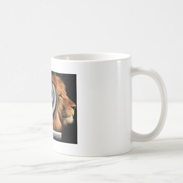 Mug sikh (Droite)