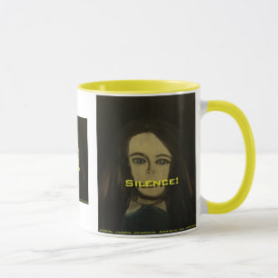 Mug Silence ! II