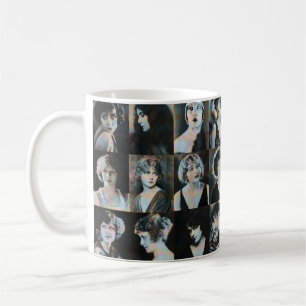 Mug Silencio
