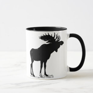 Mug Silhouette