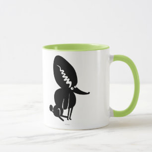 Mug Silhouette persephone