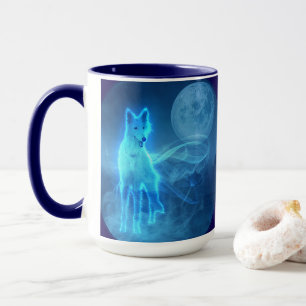 Mug Silken Haze