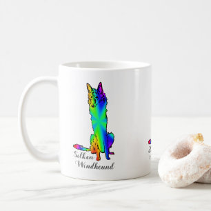 Mug Silken Windhound