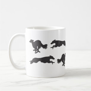 Mug Silken Windhound en cours