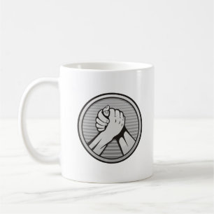 Mug Silver