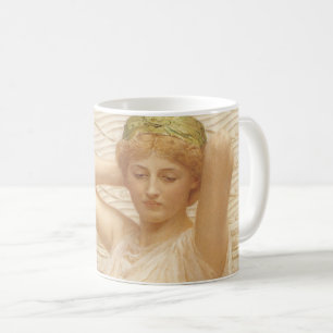 Mug Silver par Albert Joseph Moore, Beaux-arts victori
