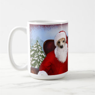 Mug Simba Père Noël