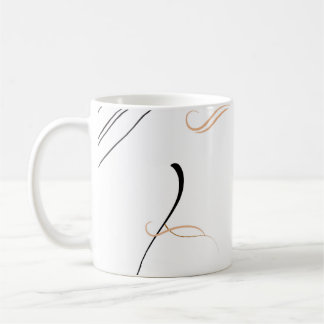 Mug simple