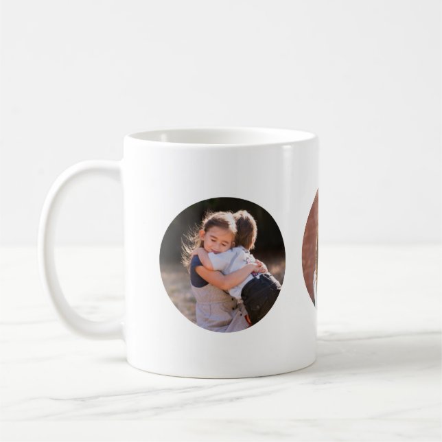Mug Simple 3 photo (Gauche)
