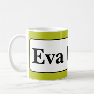 Mug Simple et élégant