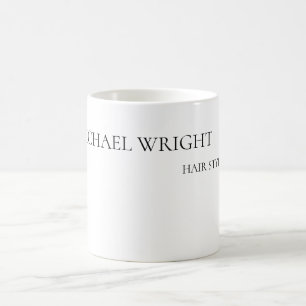 Mug Simple minimaliste moderne
